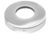 Foto Tapa para tubo 42,4/90mm, AISI 304, SATINADO