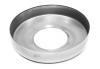 Foto Tapa para tubo 42,4/95mm, AISI 316, Pulido