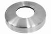 Foto Tapa para tubo 42,4/95mm, AISI 316, SATINADO