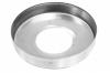 Foto Tapa para tubo 42,4/96mm, AISI 304, Pulido