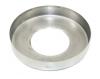 Foto Tapa para tubo 48,3/105mm, AISI 304, SATINADO