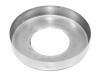 Foto Tapa para tubo 48,3/105mm, AISI 316, SATINADO