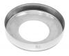 Foto Tapa para tubo 48,3/95mm, AISI 304, Pulido
