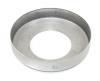 Foto Tapa para tubo 48,3/95mm, AISI 304, SATINADO