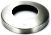 Foto Tapa para tubo 60,3/115 mm, AISI 304, SATINADO