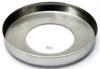 Foto Tapa para tubo 60,3/115 mm, AISI 304, SATINADO