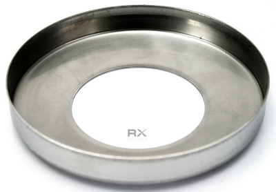 Foto Tapa para tubo 60,3/115 mm, AISI 304, SATINADO