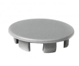 Tapa terminal para orificio de montaje perfil ETP.006.03.AL.A