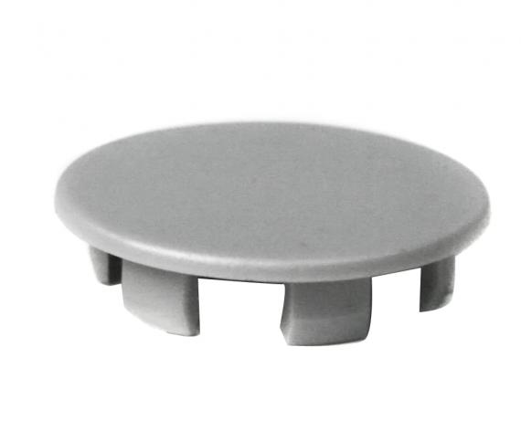 Foto Tapa terminal para orificio de montaje de perfil ETP.006.03.AL.A