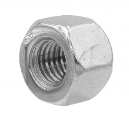 Tuerca ciega de acero inoxidable M6, AISI 304 (2)