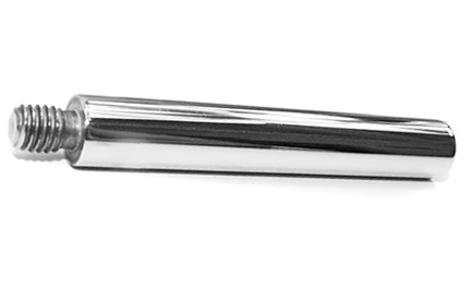 Foto Varilla flexible 12x75mm, AISI 304, Pulido