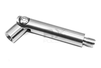 Foto Varilla flexible 12x75mm, AISI 304, SATINADO