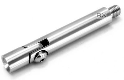 Foto Varilla flexible 12x75mm, AISI 316, SATINADO