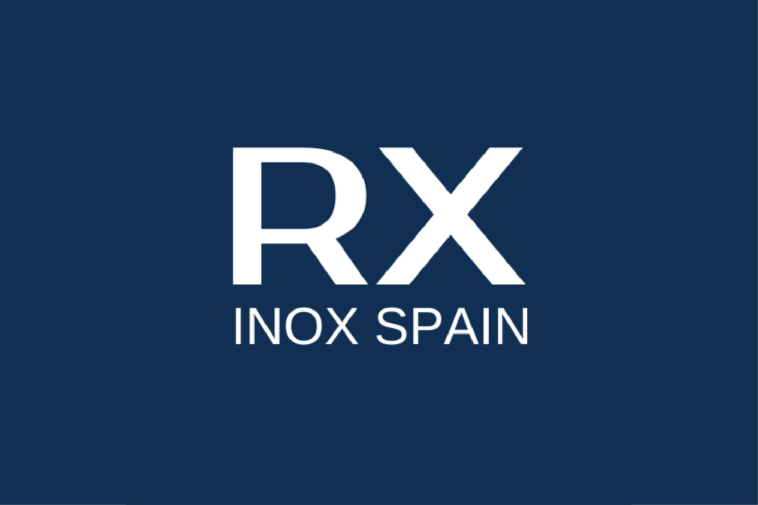 Rxinox Espana