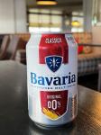 Баварiя безалкогольне Bavaria alcogol free
