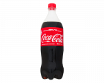 Coca Cola 0.75 l