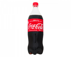 Coca Cola 0.75 l