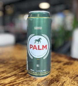 Палм лагер Palm