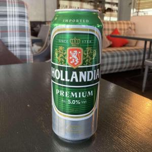 Голландия Премиум Hollandia Premium