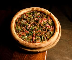 Піца Пастуша