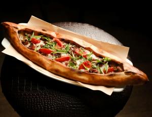 Пінерлі з бараниною