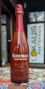 Роденбах Ред Ель  Rodenbach red ale