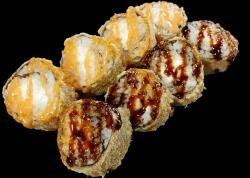 Теплий рол Асама Акція