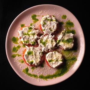 Закуска Зеро