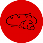 Productos de panadería