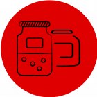 Conservas en frascos