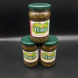 Acedera conservado 285g