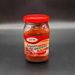 Adzhika georgiana 212g