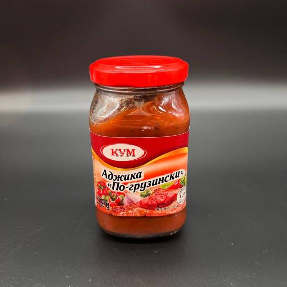 Foto Adzhika georgiana 212g