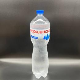 Agua con gas  Morshenska  1.5l