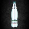 Foto Agua mineral con gas Borjomi 1L