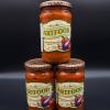 Foto Ajvar casero, estilo caucásico 360g