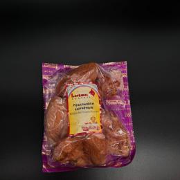 Alitas ahumadas ~ 530g