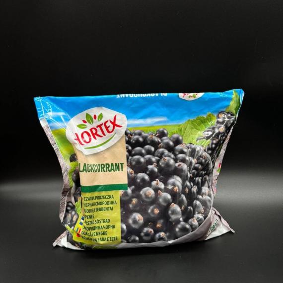 Foto Arandanos congelado Smorodina Hortex 300g
