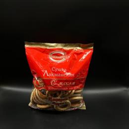 Bagels con amapola 500g