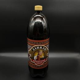 Bebida con gas Kvas Danilo clasico 2l