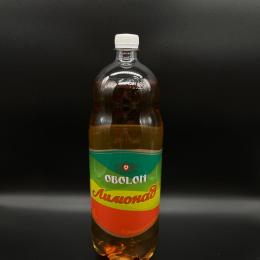 Bebida con gas Limonada Obolon 2L