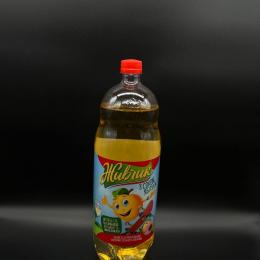 Bebida con gas Zhivchik Manzana Obolon 2L