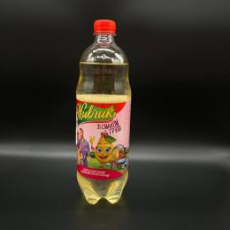 Bebida con gas Zhivchik Pera Obolon 1l