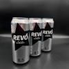 Foto Bebida Revo Energética Alcohólica 0,5 L 8,5%