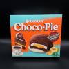 Foto Bizcocho «Choco Pie» con relleno de albaricoque 360g
