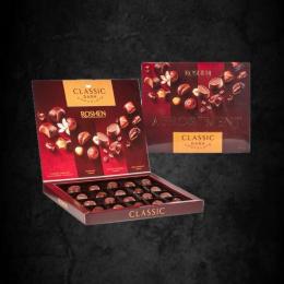 Bombones «Roshen Assortment Classic» 154g