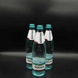 Borjomi 0.5 L