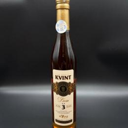 Brandy Kvint 3 años 40% 0.5l