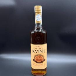 Brandy Kvint 40% 0.5l