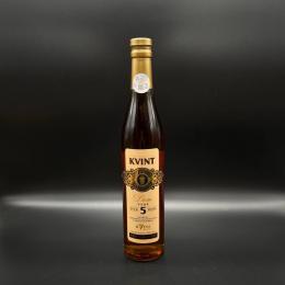 Brandy Kvint 5 años 40% 0.5l